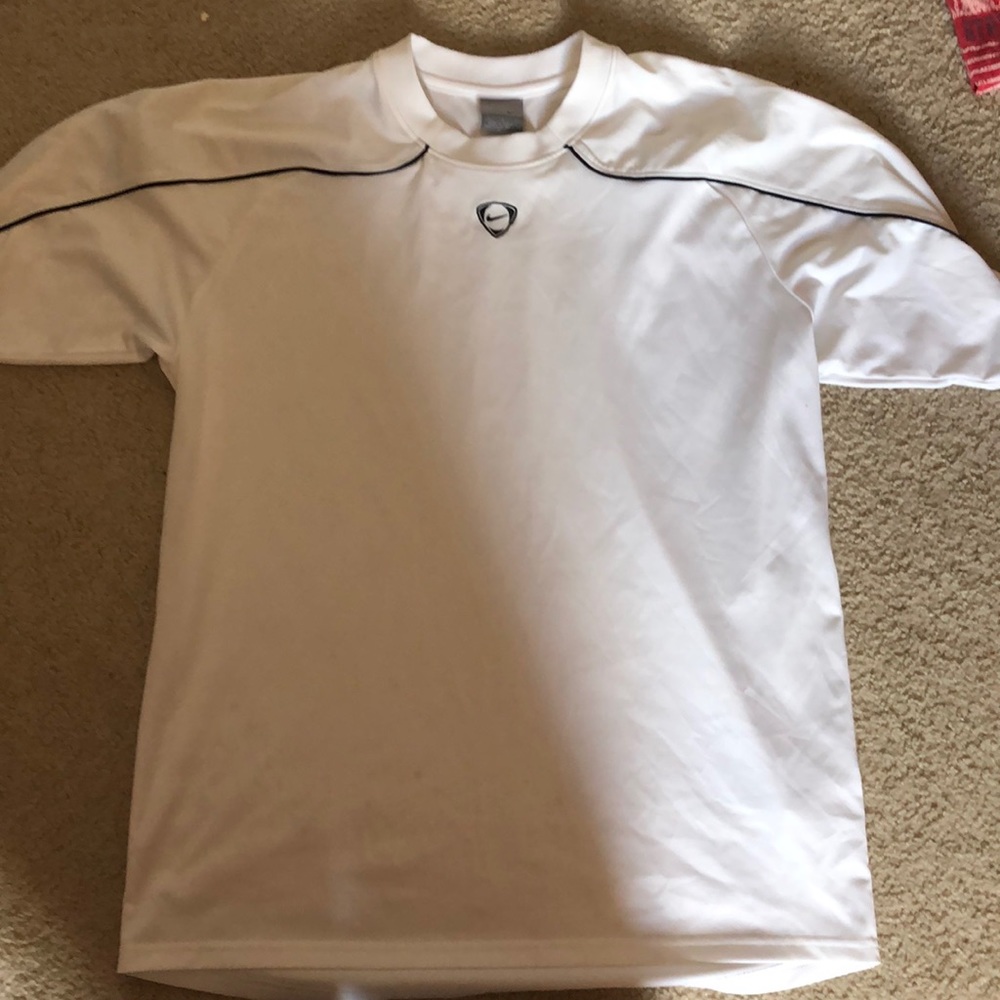 Nike athletic shirt